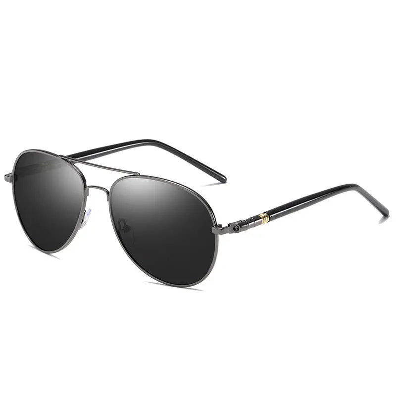Men's Polarized Color Changing Sunglasses - GLR SHOPPING