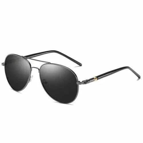 Men's Polarized Color Changing Sunglasses - GLR SHOPPING