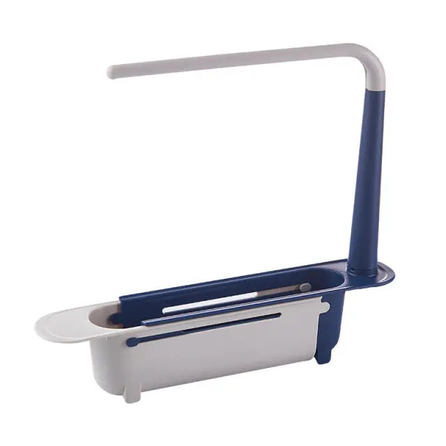 Telescopic Sink Organizer - GLR SHOPPING
