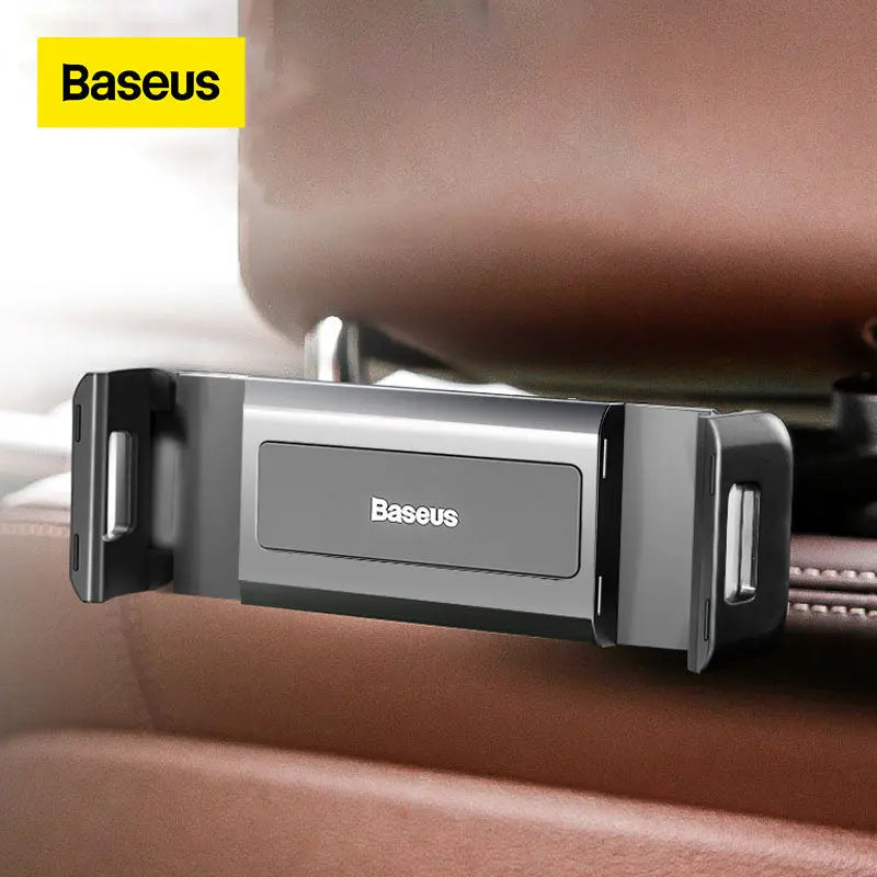 Car BackSeat Phone Holder - GLR SHOPPING