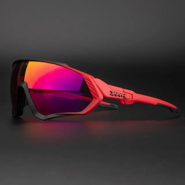 Cycling Sunglasses - GLR SHOPPING
