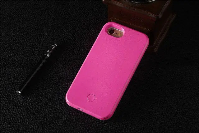 Flash Phone Case - GLR SHOPPING