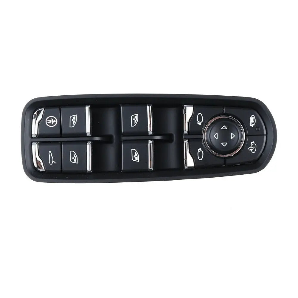 Driver Window Control Switch - GLR SHOPPING