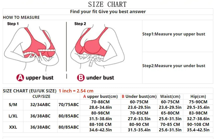 Sexy Thong Seamless Bra Set - GLR SHOPPING
