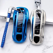 TPU Car Smart Key Case - GLR SHOPPING