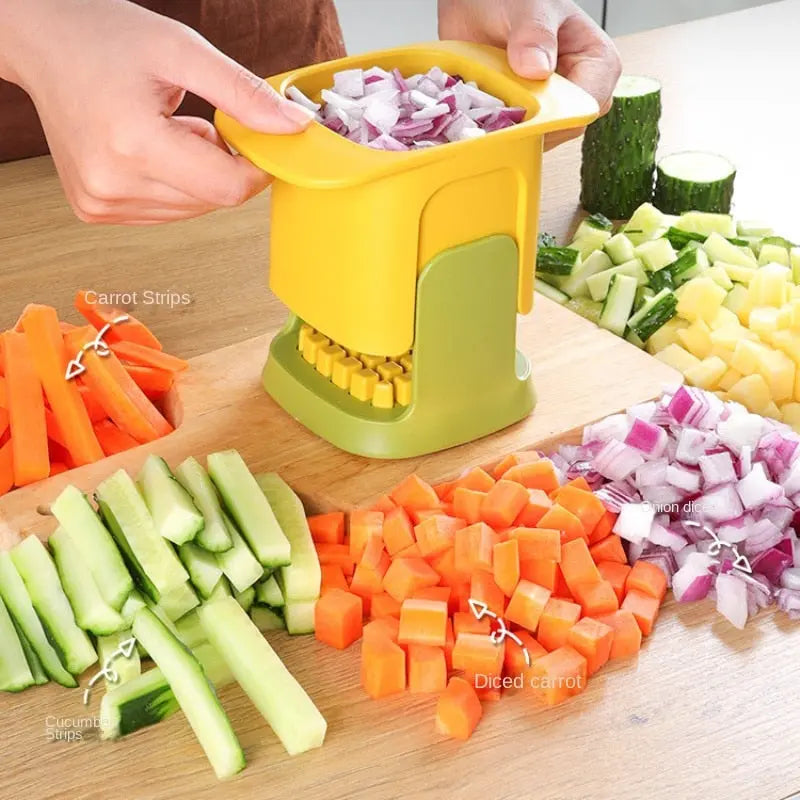Vegetable Chopper - GLR SHOPPING