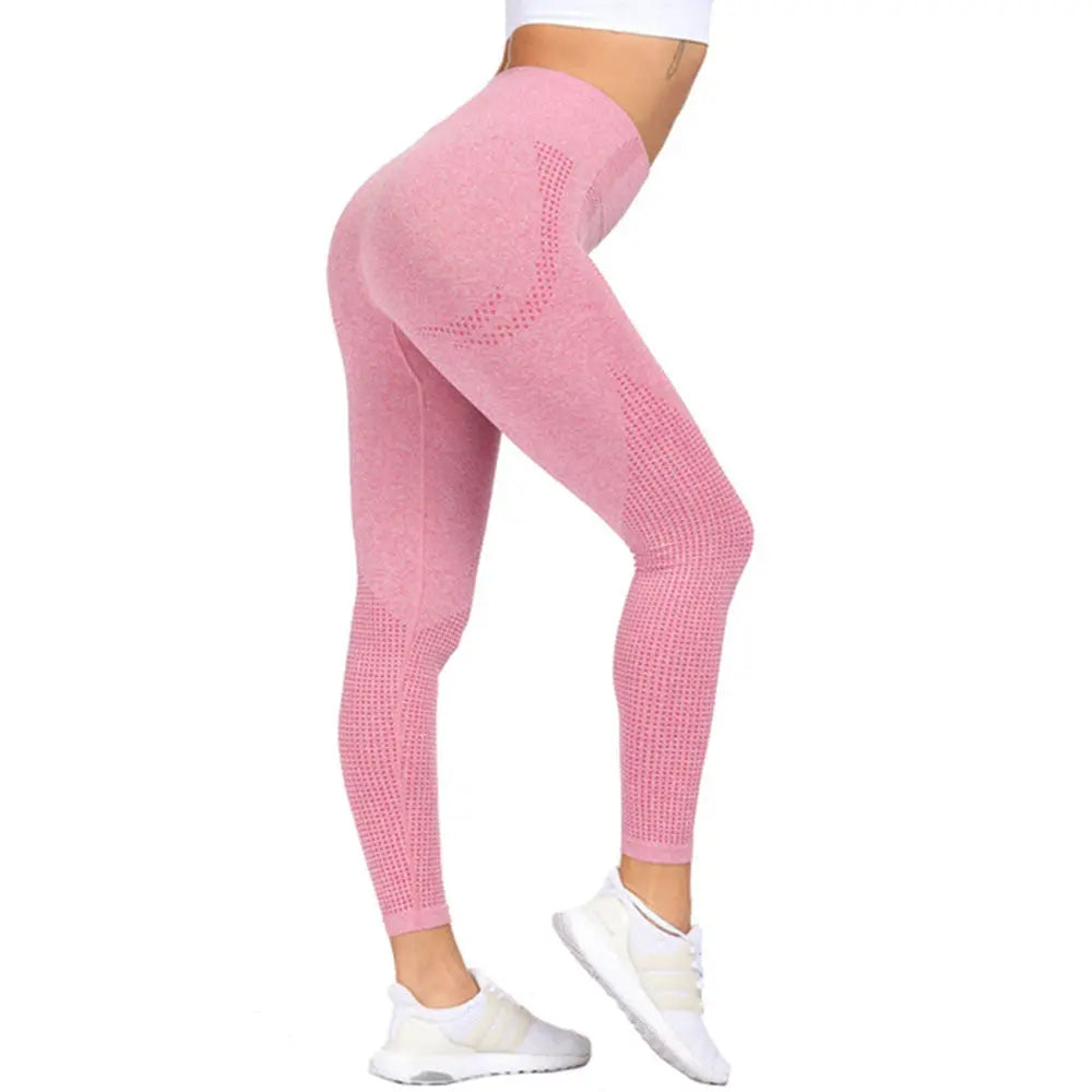 Fitness Running Yoga Pants - GLR SHOPPING