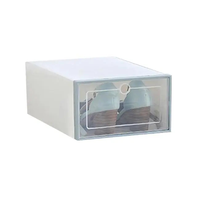 Dustproof Shoes Box - GLR SHOPPING