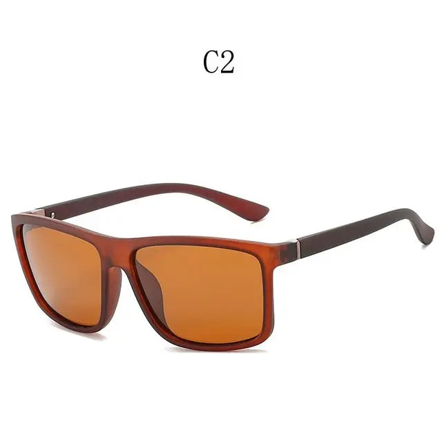 HD Polarized Sunglasses - GLR SHOPPING