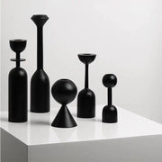Calia Candlestick Set - GLR SHOPPING
