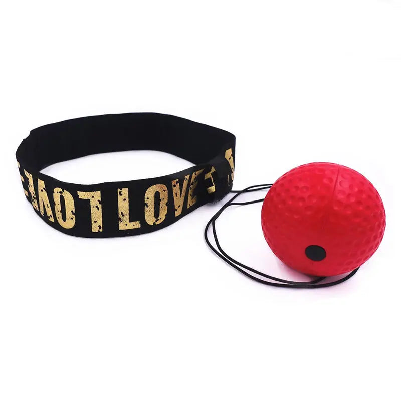 Boxing Reflex Ball - GLR SHOPPING