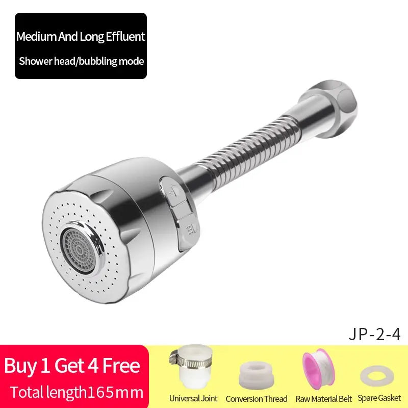 Faucet Extender - GLR SHOPPING