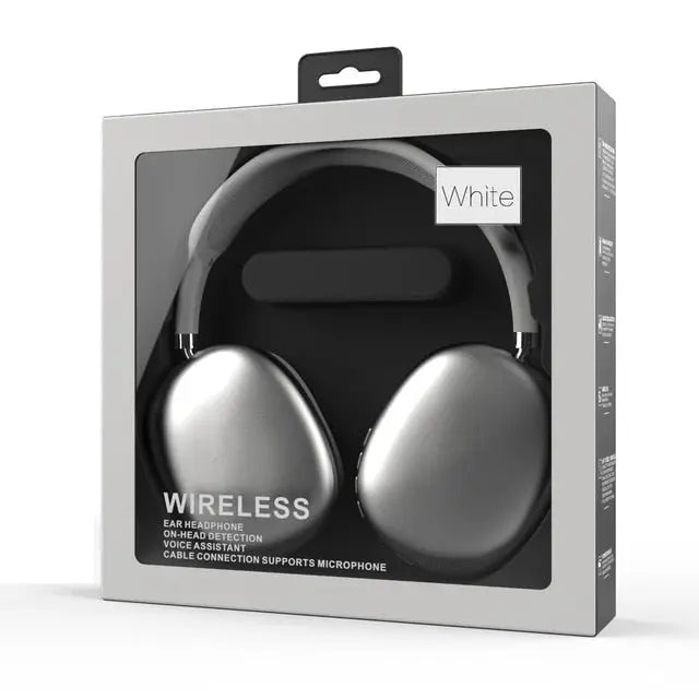 Wireless 2 in 1 Headphones - GLR SHOPPING
