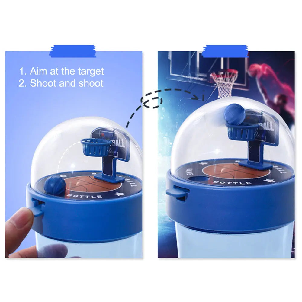 Leak Proof Climbing Water Bottles - GLR SHOPPING