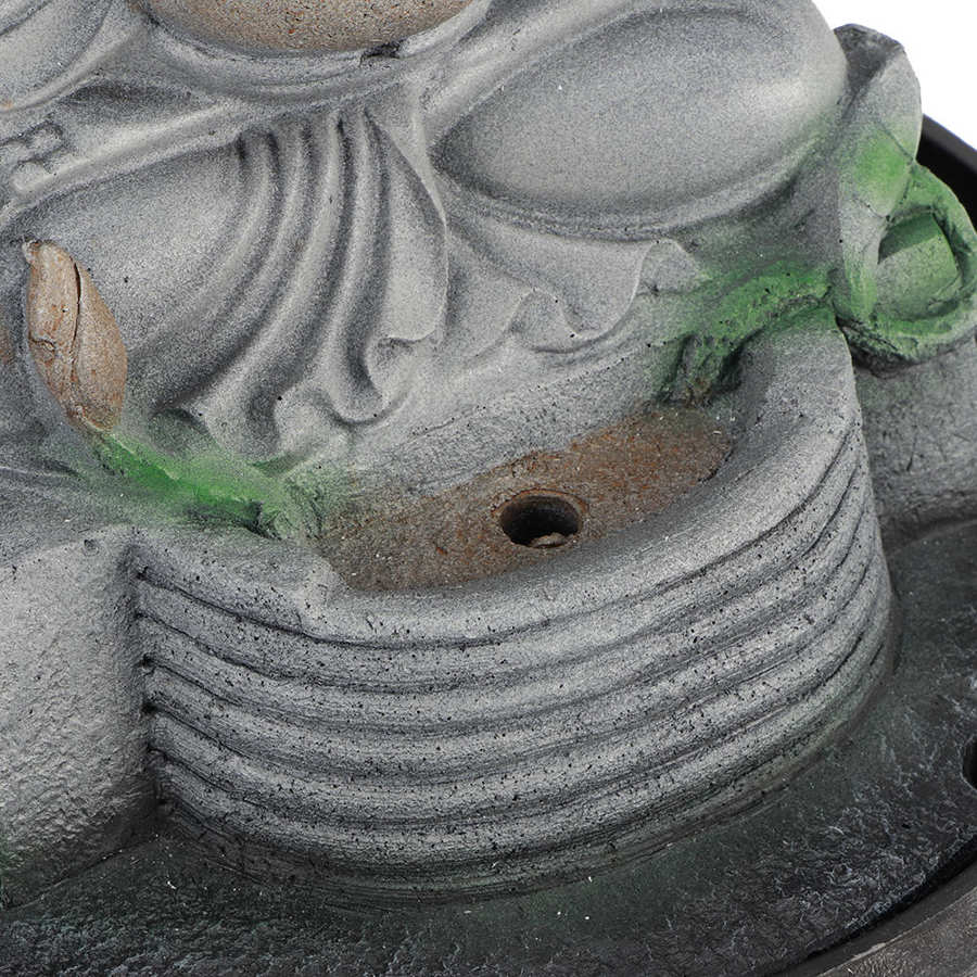 Buddha Water Fountain - GLR SHOPPING