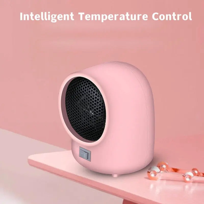 Mini Home Heater - GLR SHOPPING