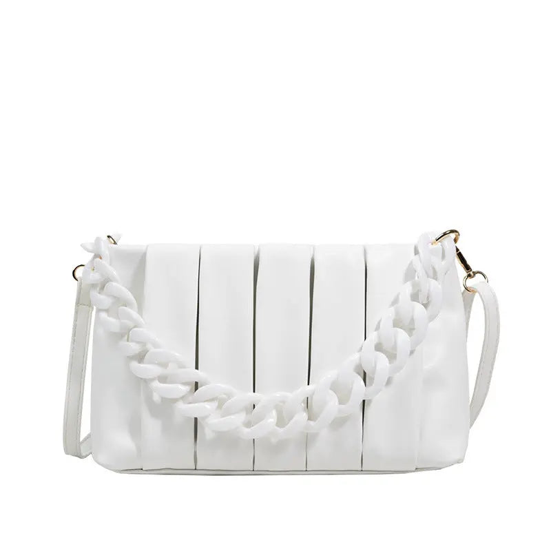 Crossbody Shoulder Bag - GLR SHOPPING