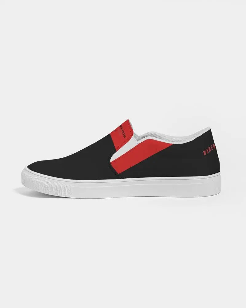 Wakerlook Men's Slip-On Canvas Shoe - GLR SHOPPING