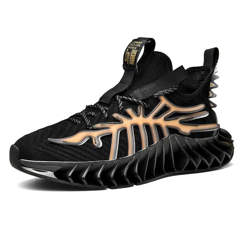 New Blade Sock Shoes Men - GLR SHOPPING