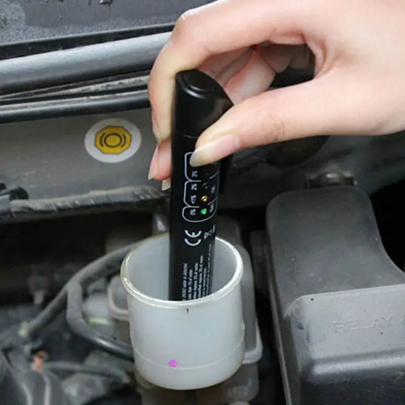 Brake Fluid Tester - GLR SHOPPING