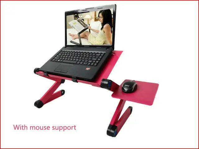Laptop Foldable Stand - GLR SHOPPING