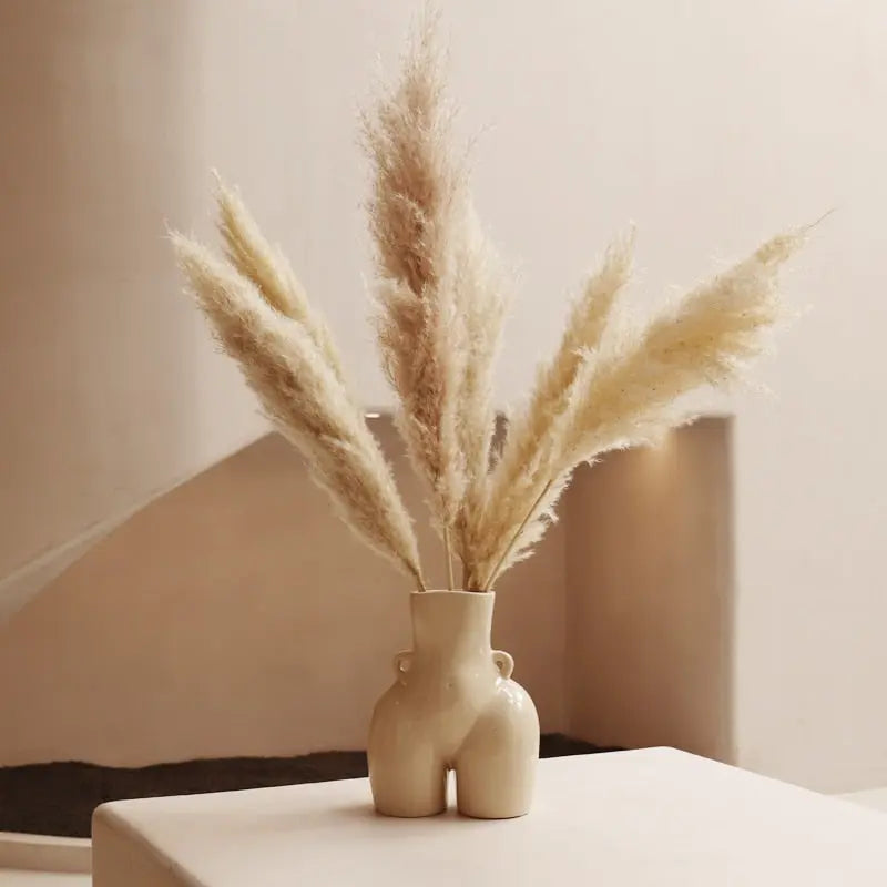 Human Body Ceramics Vases - GLR SHOPPING