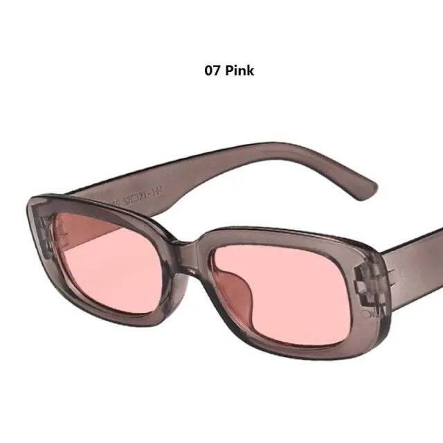 Vintage Sunglasses - GLR SHOPPING