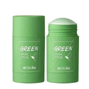Green Tea Cleansing Mask Stick GLR SHOPPING