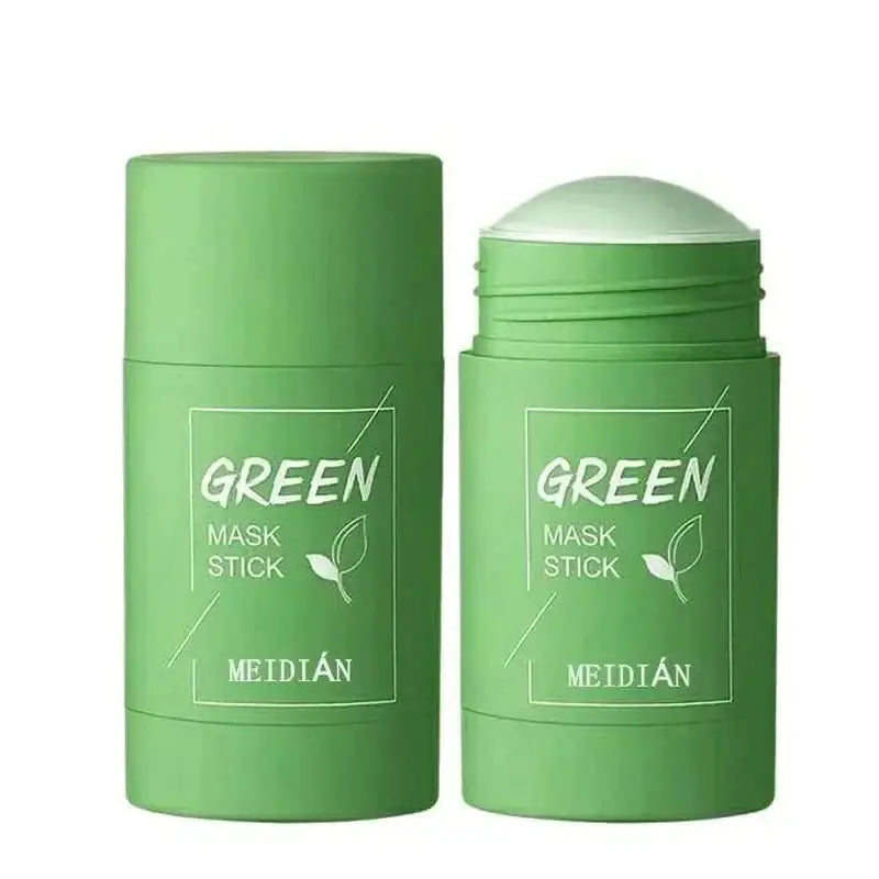 Green Tea Cleansing Mask Stick GLR SHOPPING
