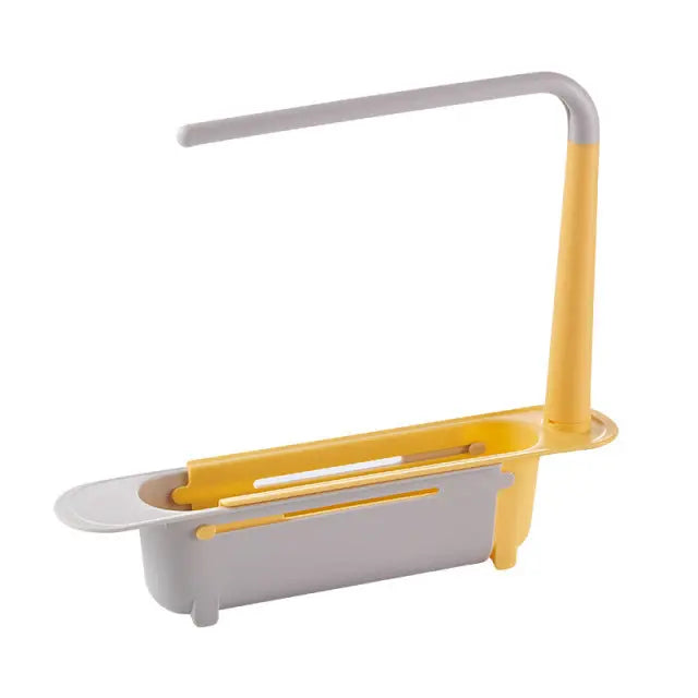 Telescopic Sink Organizer - GLR SHOPPING