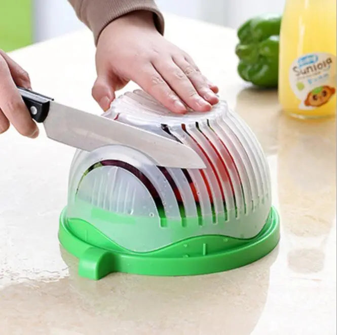 Creative Fruit and Vegetable Cutter - GLR SHOPPING
