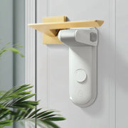 Baby Safety Door Lever Lock - GLR SHOPPING