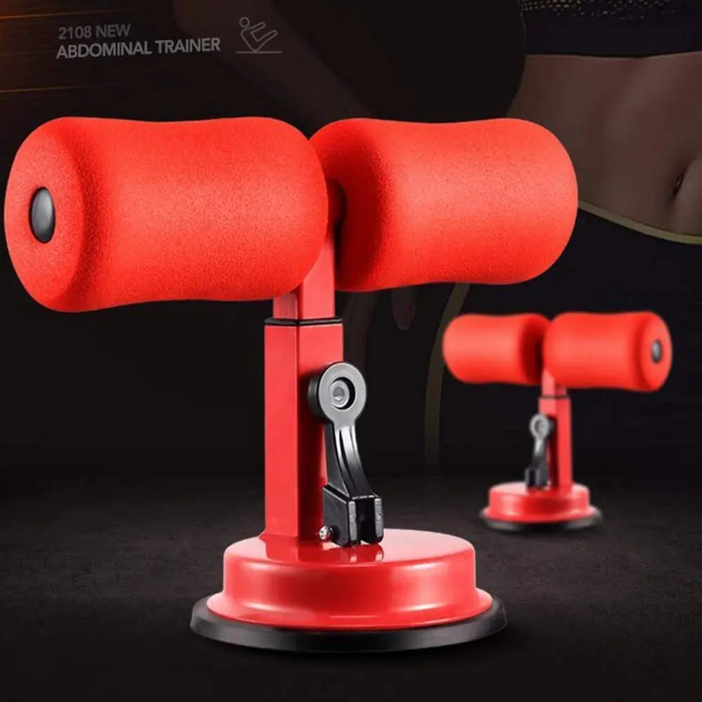 Abdominal Core Muscle Training Equipment - Abdominal Suction Assist Bar Support - GLR SHOPPING