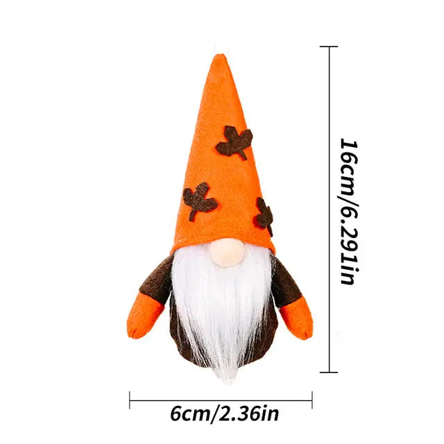 Dwarf Doll Ornaments - GLR SHOPPING
