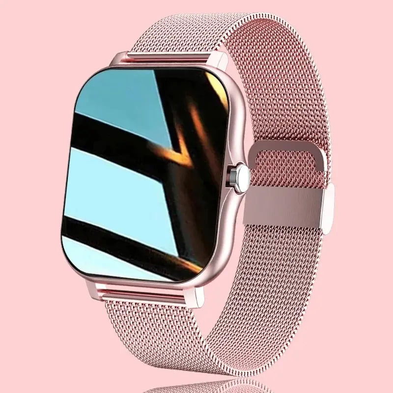 Sports Waterproof Smart Watch - GLR SHOPPING