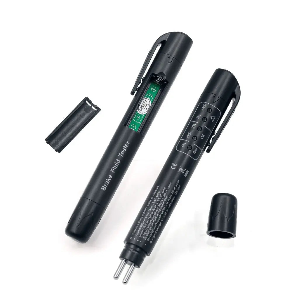 Brake Fluid Tester - GLR SHOPPING