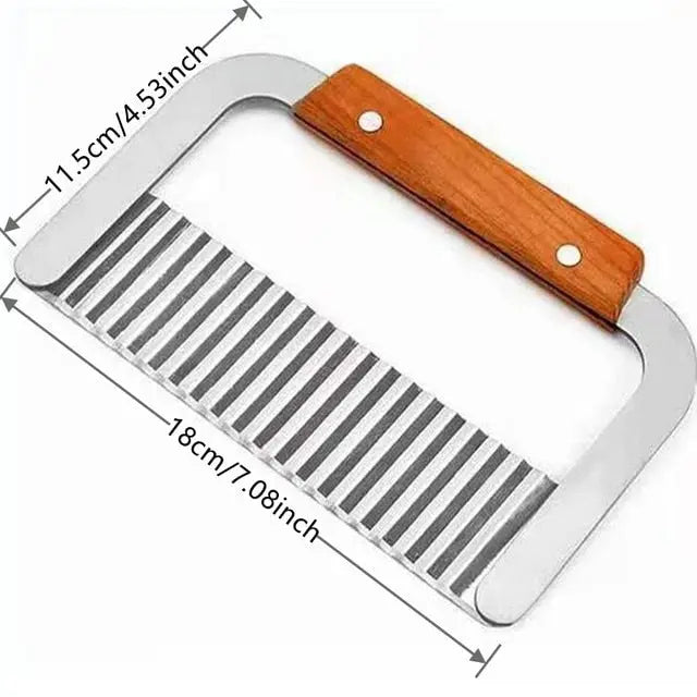 Potato Cutter - GLR SHOPPING