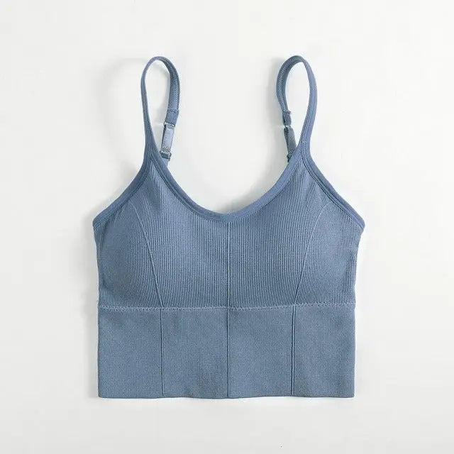 Women Sports Bra - GLR SHOPPING