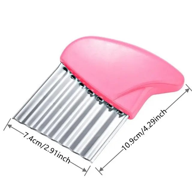 Potato Cutter - GLR SHOPPING