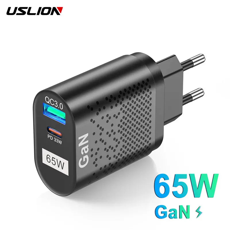 USB Charger - GLR SHOPPING