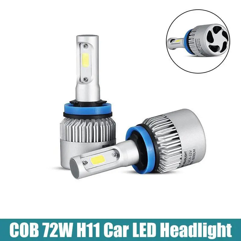 LED Car Headlight - GLR SHOPPING