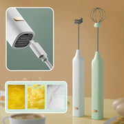 Rechargeable Foam Maker - GLR SHOPPING