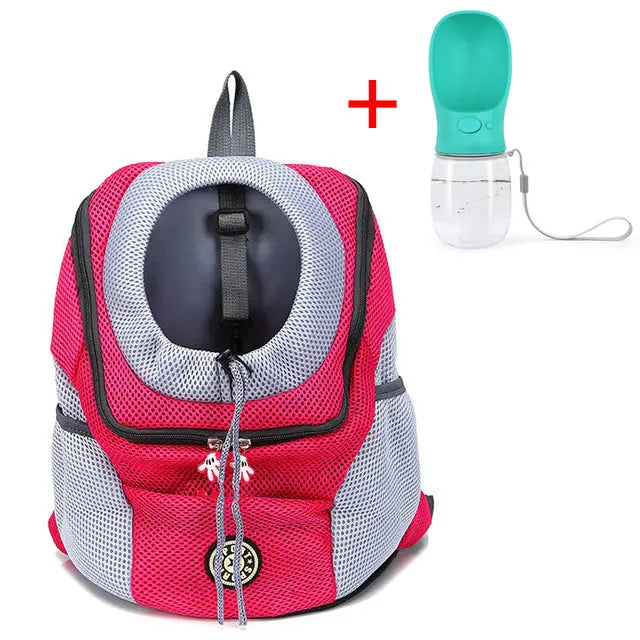 Pet Carriers  For Small Cats and Dogs - GLR SHOPPING