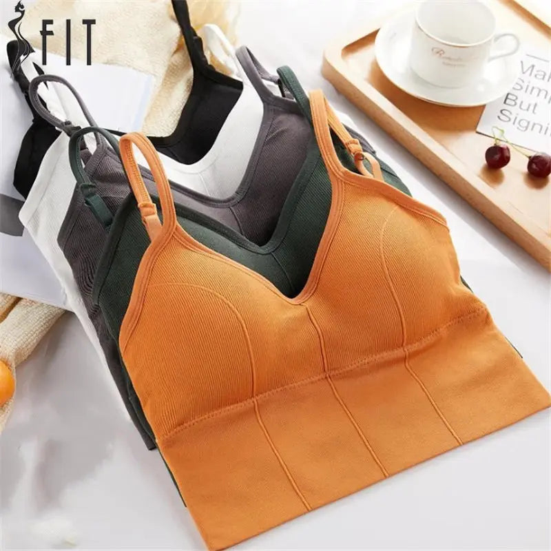 Women Sports Bra - GLR SHOPPING