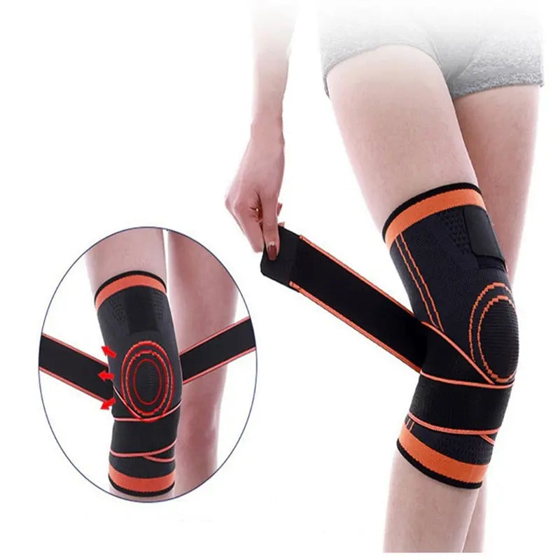 Knee Brace - GLR SHOPPING