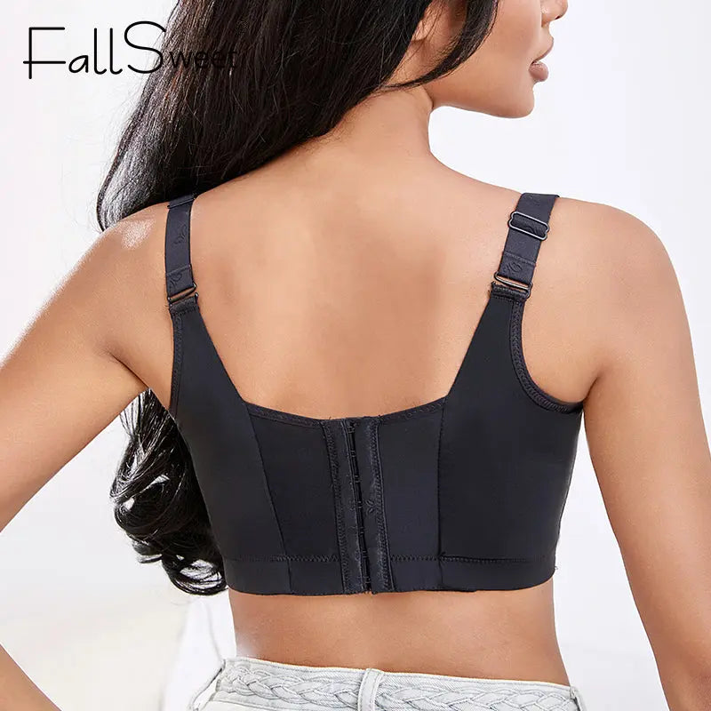 Deep Cup Push Up Bra - GLR SHOPPING