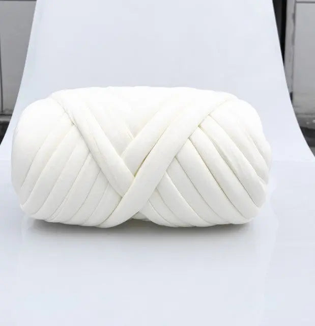 Handmade Wool Pillow - GLR SHOPPING