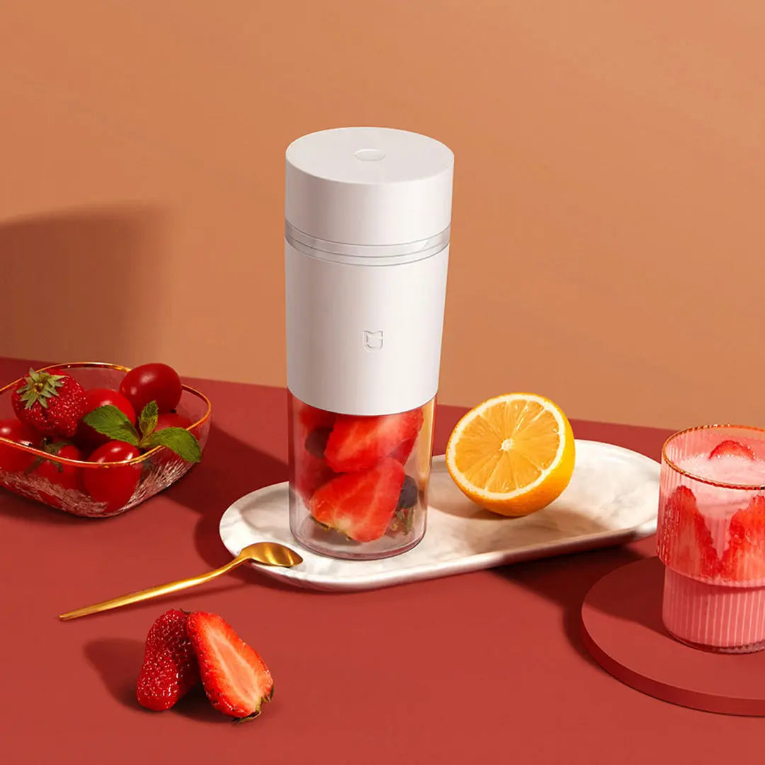 Mini Blender - GLR SHOPPING