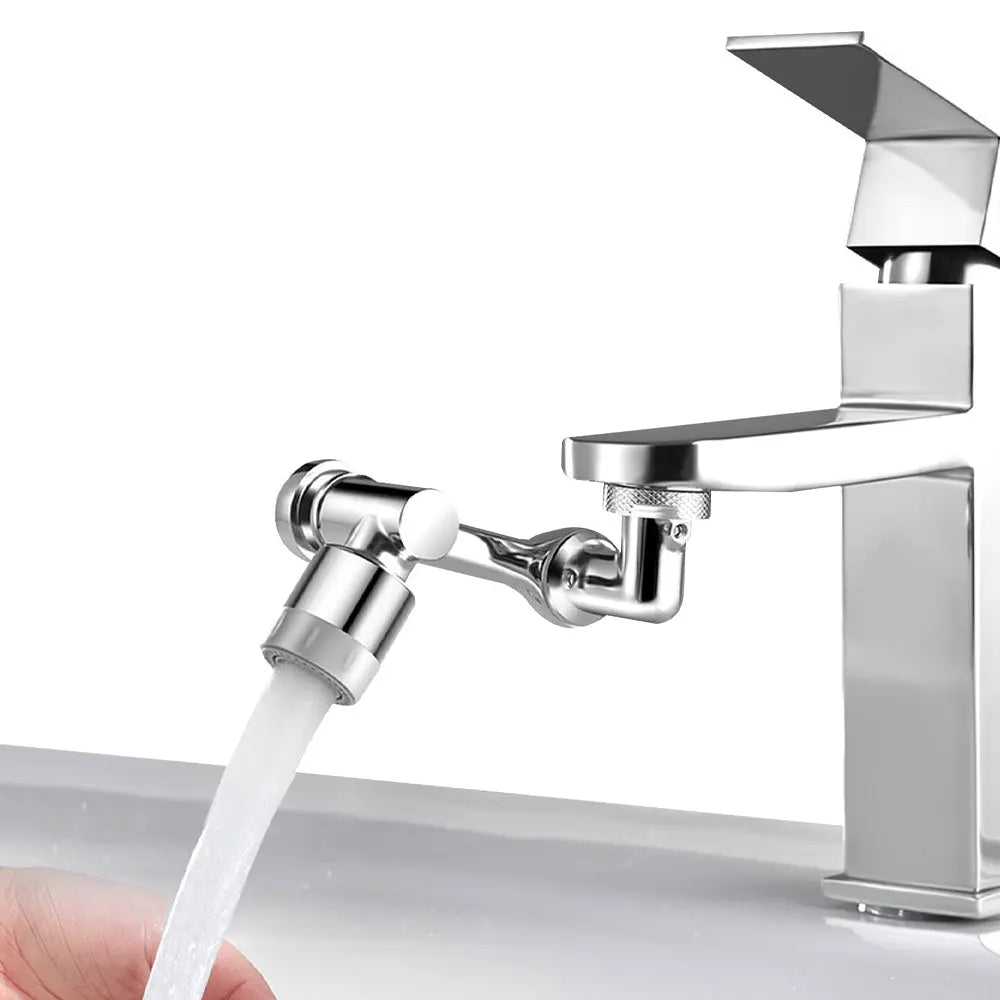 Universal Faucet Extender - GLR SHOPPING