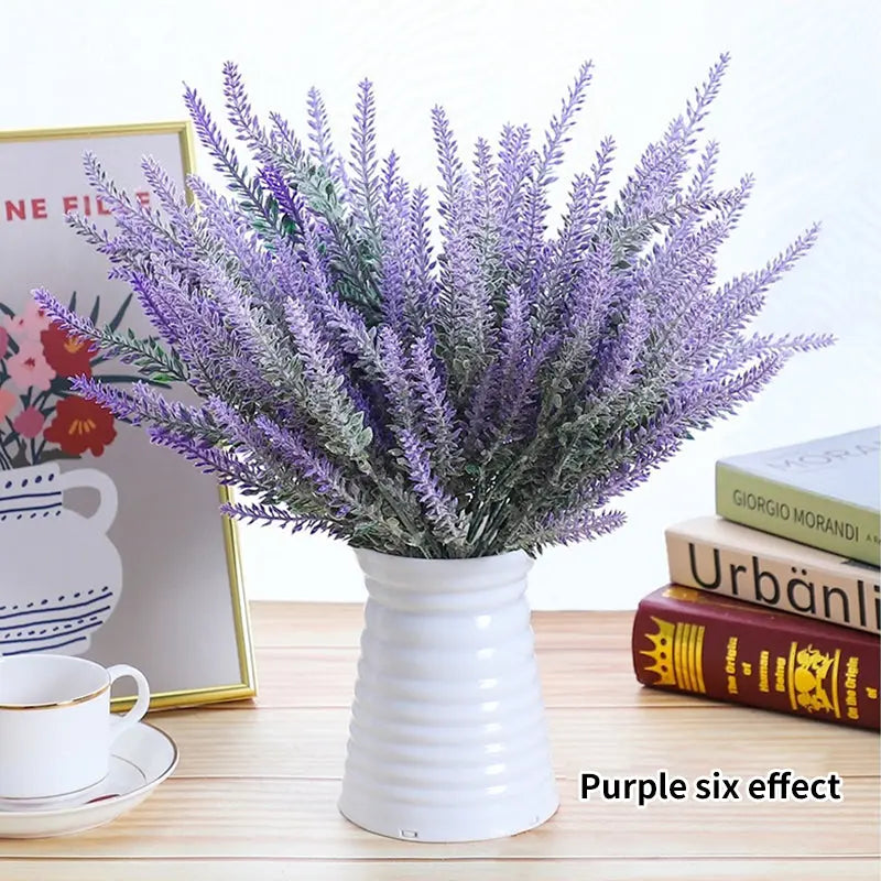Decoration Artificial Flower - GLR SHOPPING